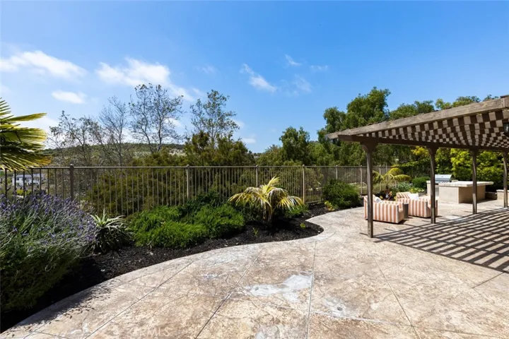 Spacious Patio w/Views