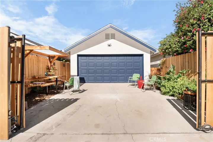 6042 Fair, North Hollywood, California 91606