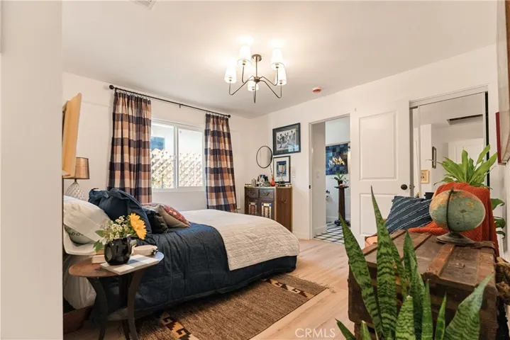 6042 Fair, North Hollywood, California 91606