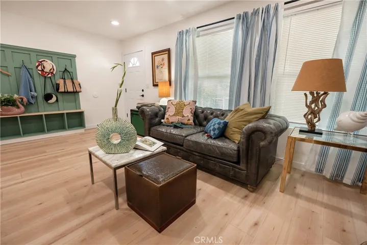 6042 Fair, North Hollywood, California 91606