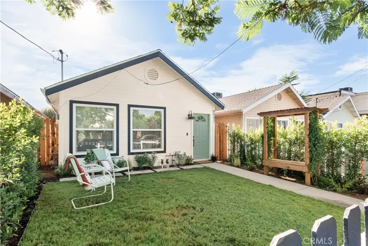 6042 Fair, North Hollywood, California 91606