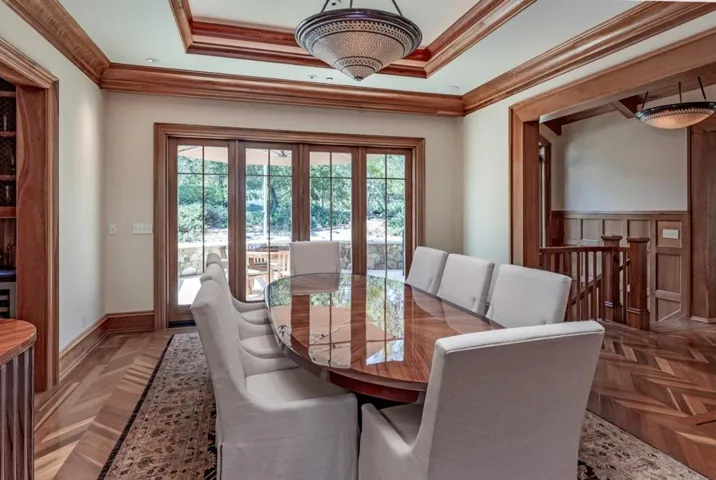 1 Redberry, Portola Valley, California 94028 — photo 5