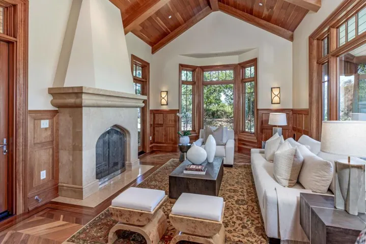 1 Redberry, Portola Valley, California 94028 — photo 4