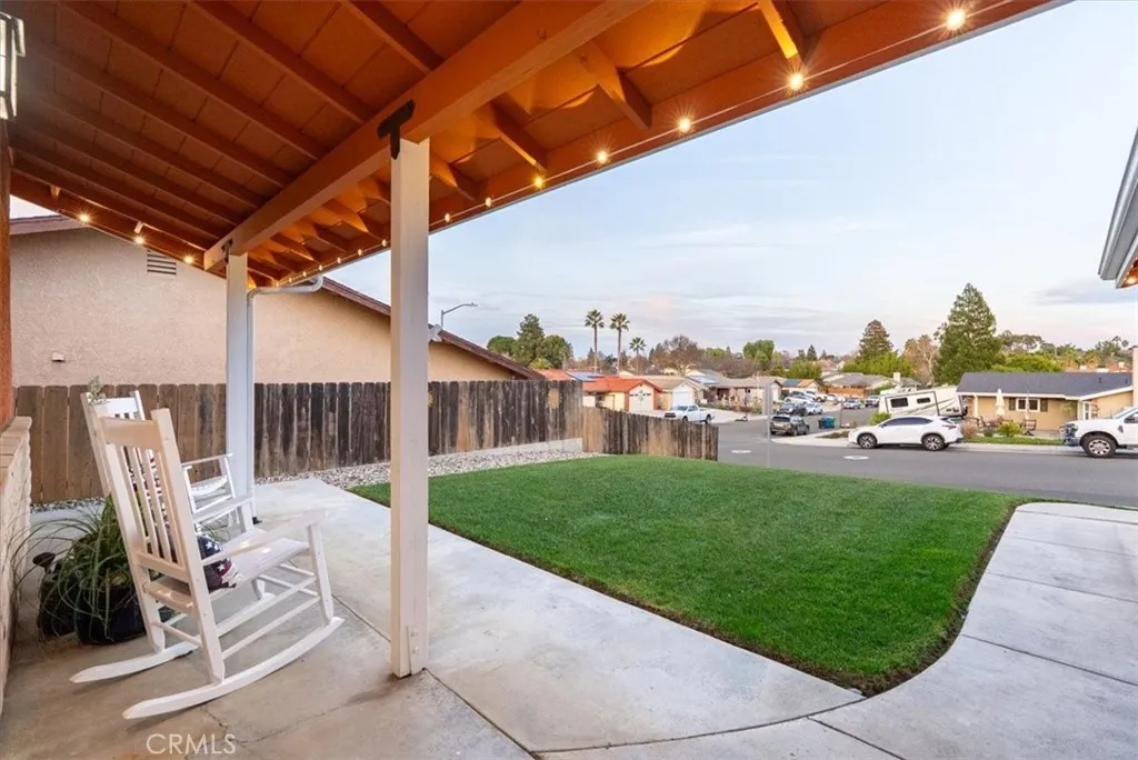 1635 Wade, Paso Robles, California 93446 home-pic-35