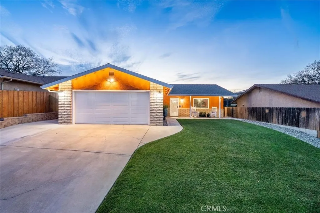 1635 Wade, Paso Robles, California 93446 home-pic-36