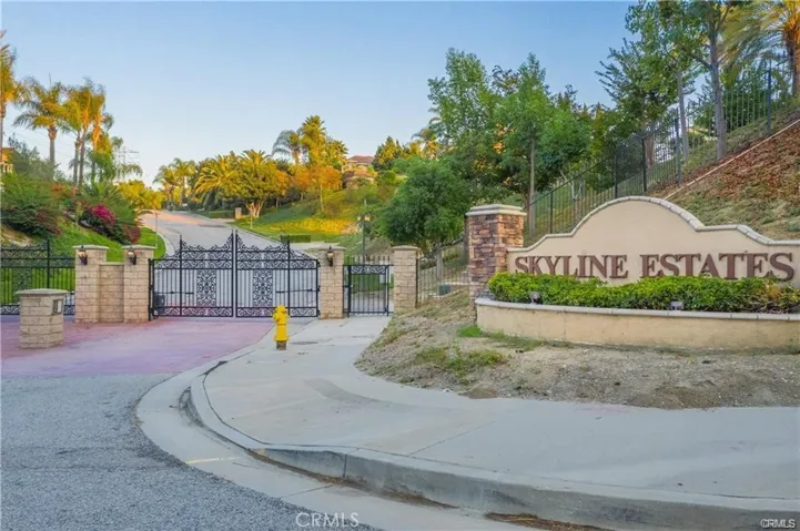 15475 Skyline, Hacienda Heights, California 91745