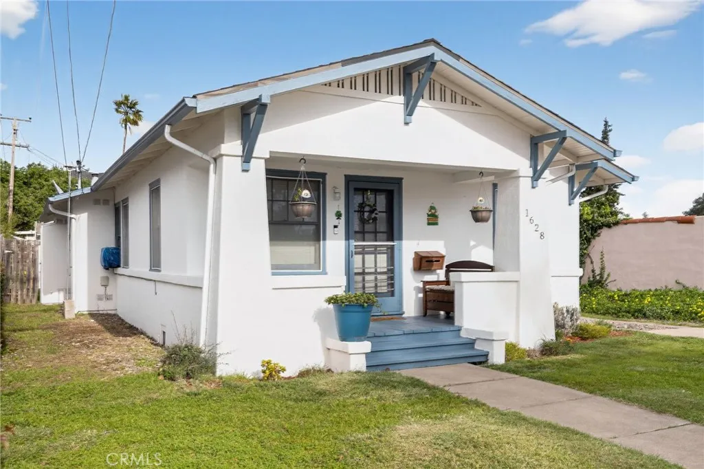 1628 Nipomo Street, San Luis Obispo, California 93401 home-pic-8