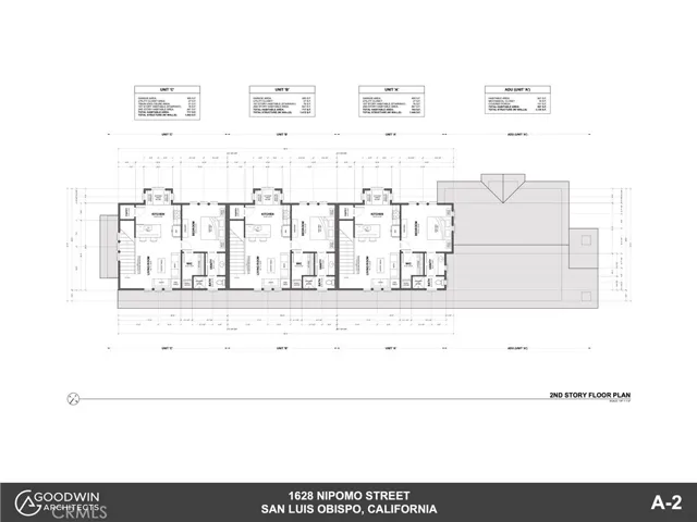 1628 Nipomo Street, San Luis Obispo, California 93401