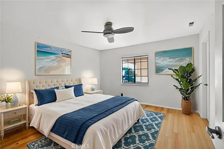 This room has been Virtually Staged