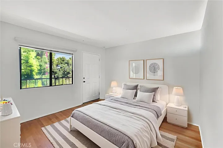 This room has been Virtually Staged