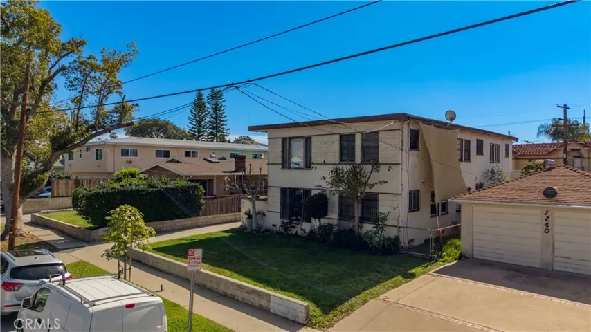 1246 E Harvard, Glendale, California 91205