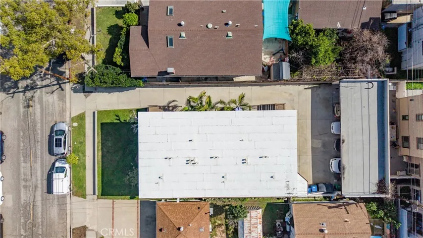 1246 E Harvard, Glendale, California 91205