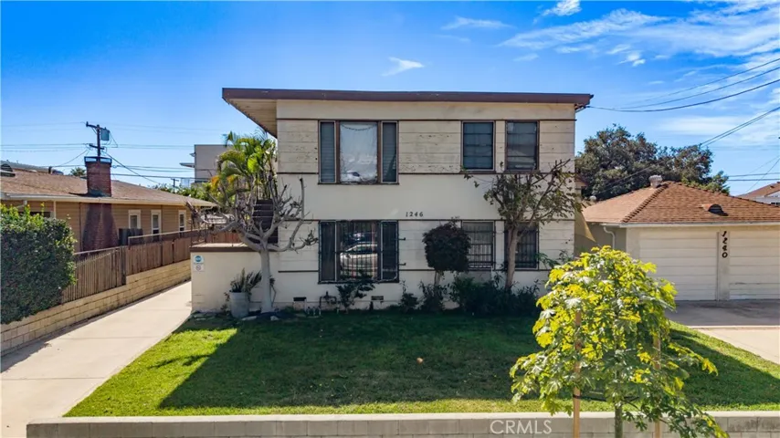 1246 E Harvard, Glendale, California 91205