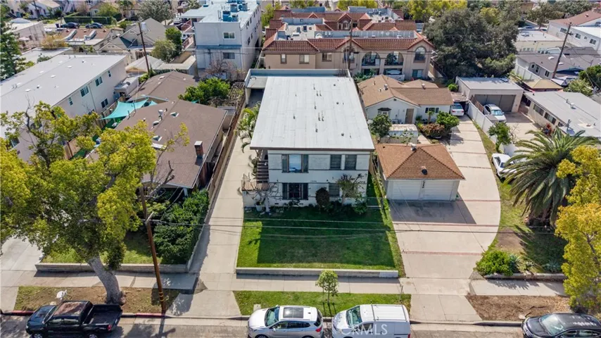1246 E Harvard, Glendale, California 91205