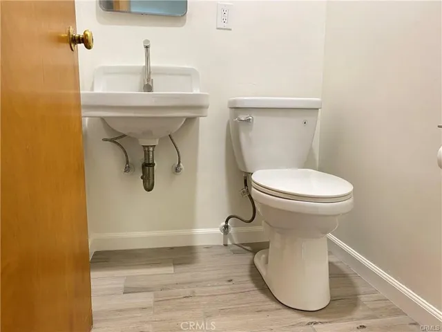 Restroom