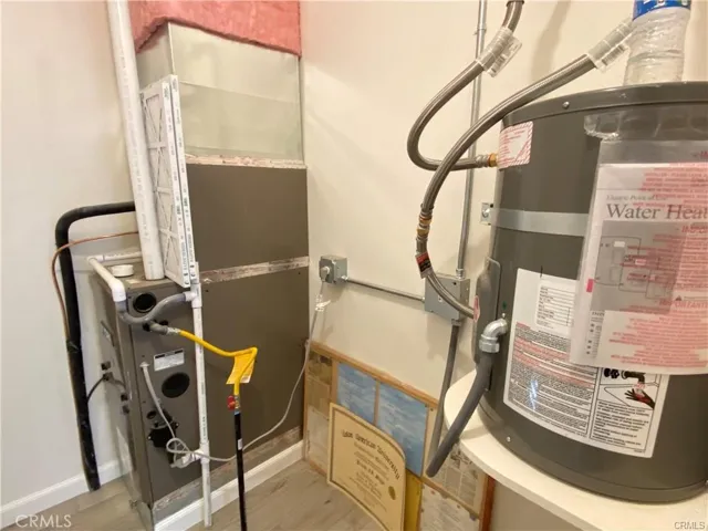 Water heater