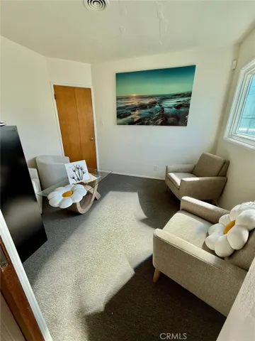 Conference room or private office 9.5ft x 11ft