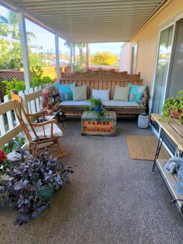 porch
