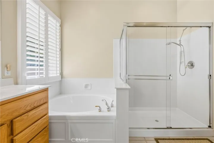 Primary En-Suite