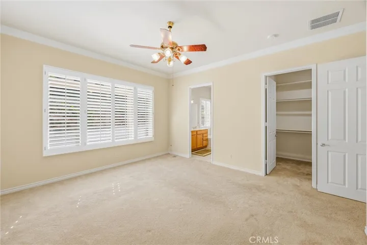 Primary to En-Suite & Closet