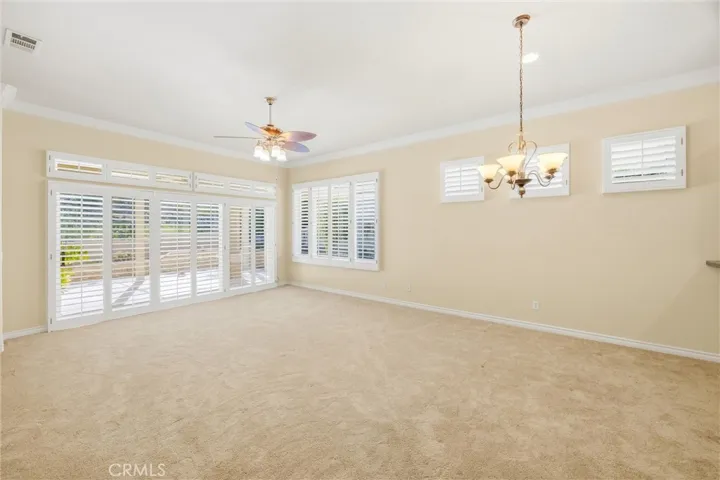 Light & Bright Great Room
