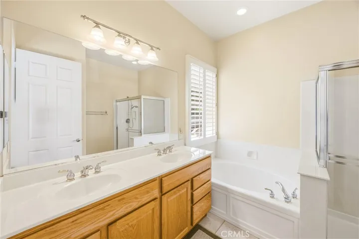 Primary En-Suite