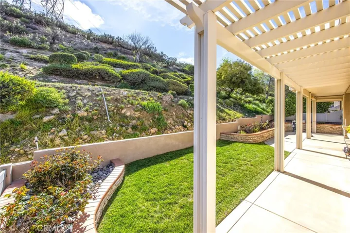 Grassy Area for your Pet Friends
