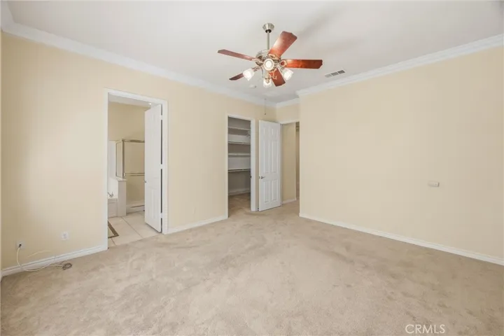 Primary to En-Suite & Closet
