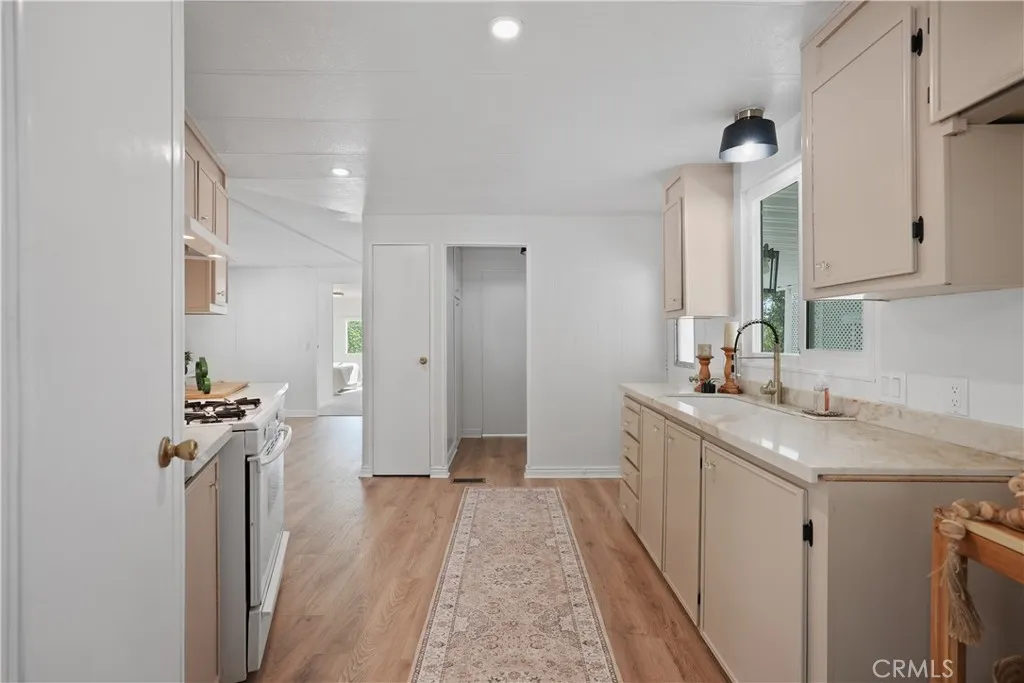 New Quartz counters