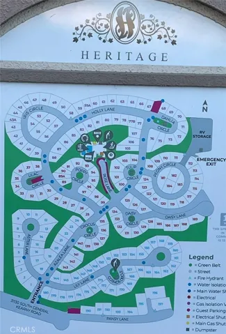 31130 S General Kearny Road 136, Temecula, California 92591