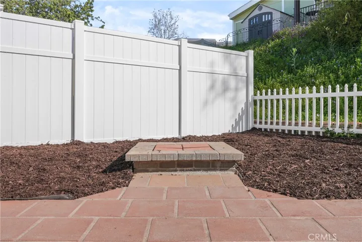 Fire pit