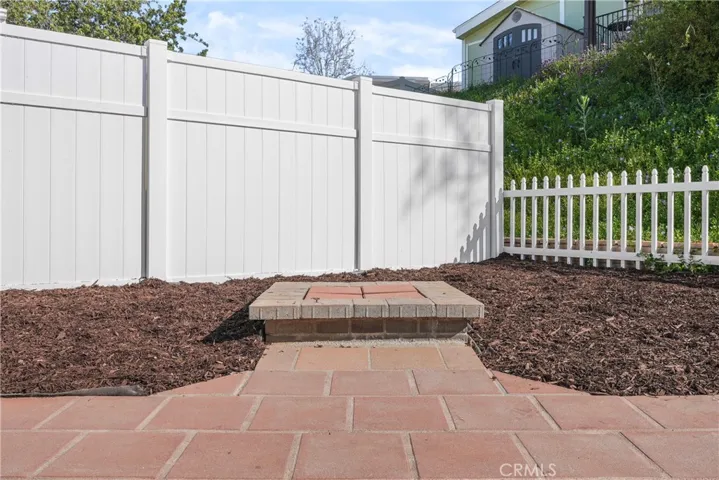 Fire pit