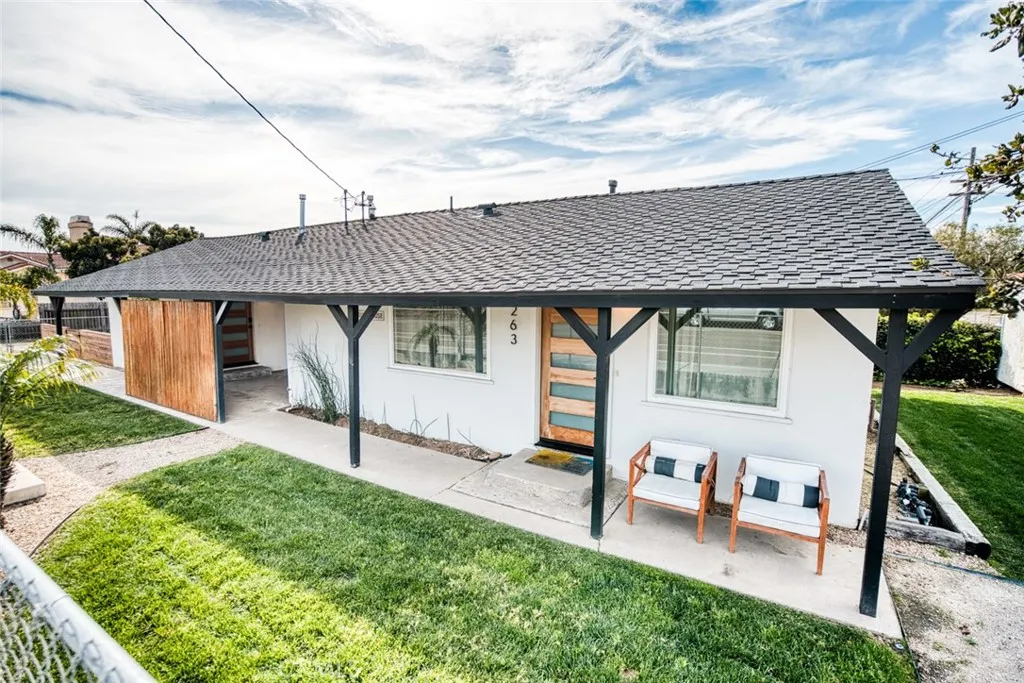 261 N 13th, Grover Beach, California 93433 home-pic-1