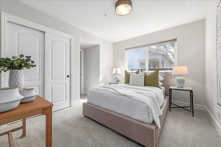 1354 Sherman Avenue, Menlo Park, California 94025