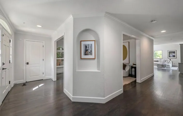 1354 Sherman Avenue, Menlo Park, California 94025
