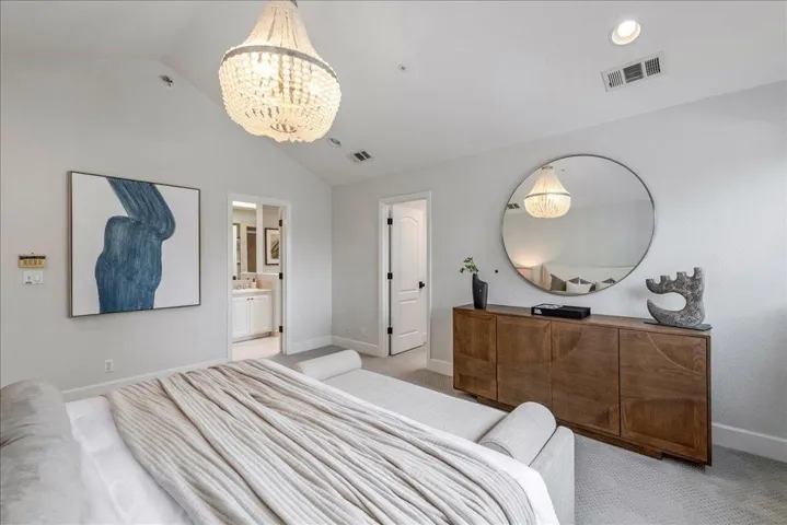 1354 Sherman Avenue, Menlo Park, California 94025