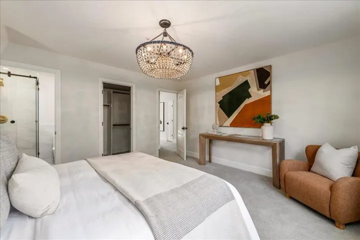 1354 Sherman Avenue, Menlo Park, California 94025