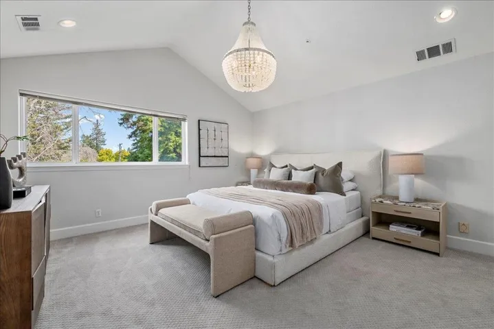 1354 Sherman Avenue, Menlo Park, California 94025