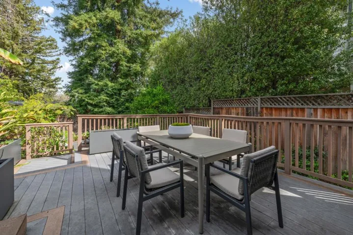 1354 Sherman Avenue, Menlo Park, California 94025