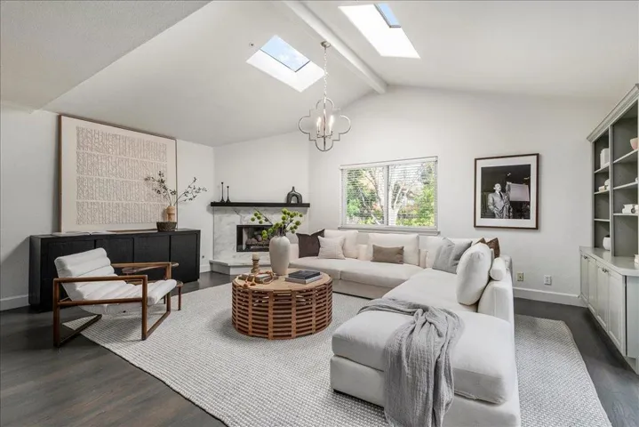1354 Sherman Avenue, Menlo Park, California 94025