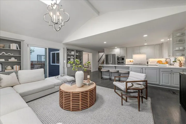 1354 Sherman Avenue, Menlo Park, California 94025