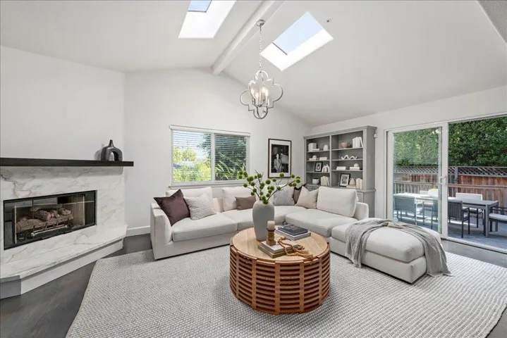 1354 Sherman Avenue, Menlo Park, California 94025