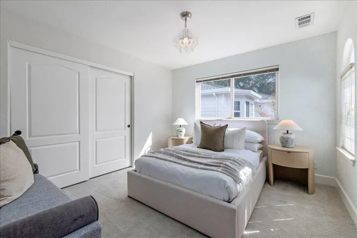 1354 Sherman Avenue, Menlo Park, California 94025