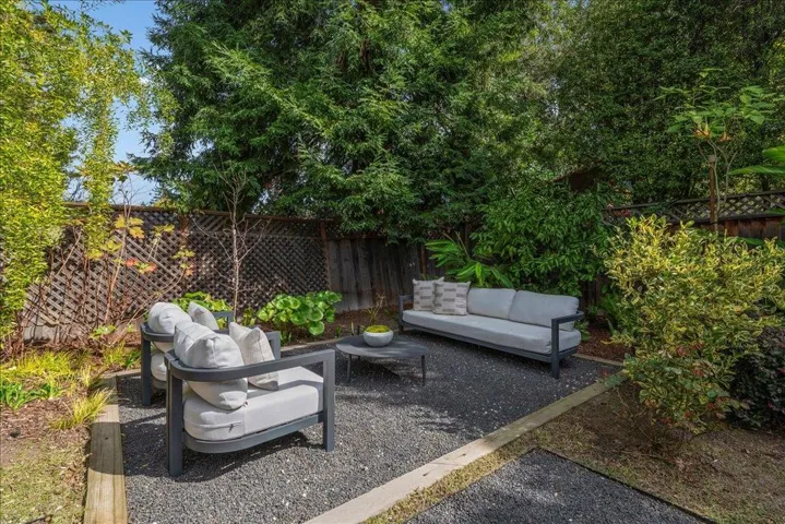 1354 Sherman Avenue, Menlo Park, California 94025