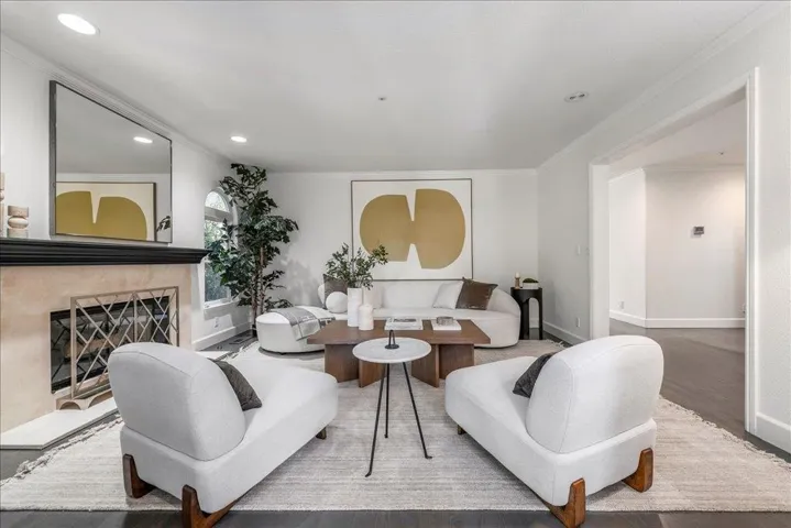 1354 Sherman Avenue, Menlo Park, California 94025