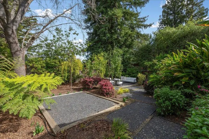 1354 Sherman Avenue, Menlo Park, California 94025