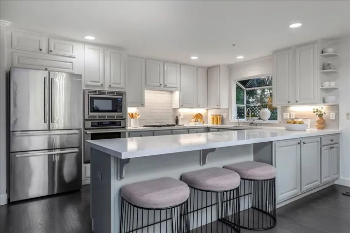 1354 Sherman Avenue, Menlo Park, California 94025