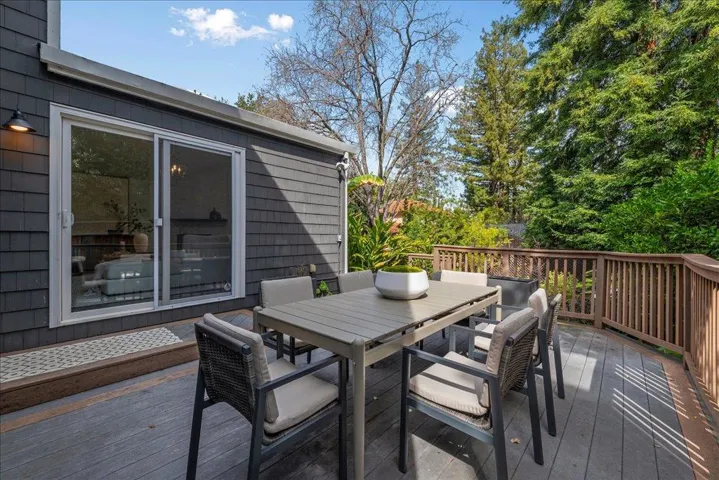 1354 Sherman Avenue, Menlo Park, California 94025