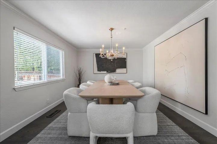 1354 Sherman Avenue, Menlo Park, California 94025