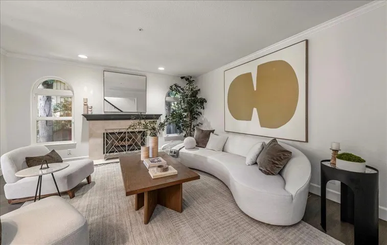 1354 Sherman Avenue, Menlo Park, California 94025